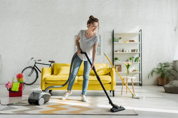 How Carpet Cleaning Services Shield Your Beautiful Floors