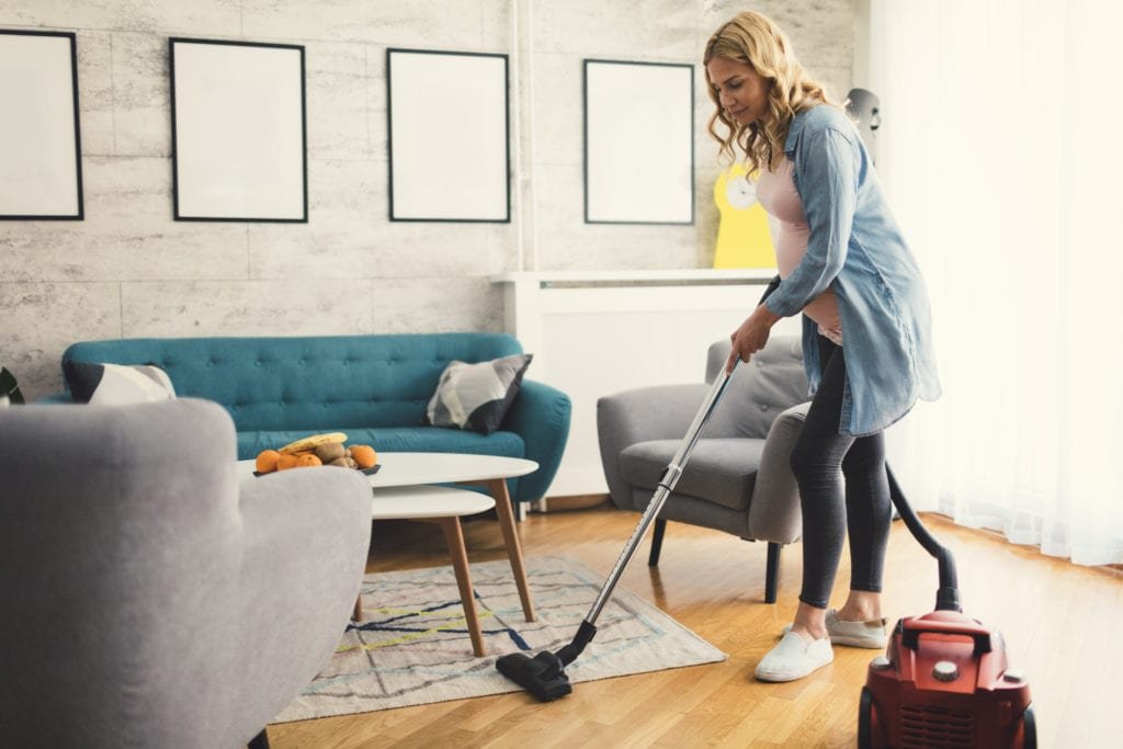 How Carpet Cleaning Services Shield and Protect Your Floors