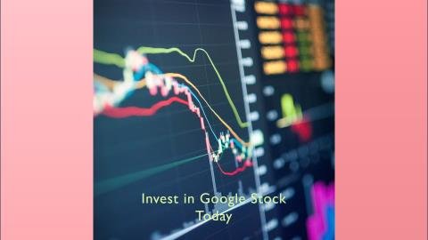 FintechZoom Google Stock